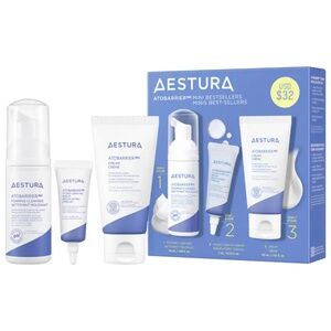 AESTURA  ATOBARRIER365 Mini Hydrating Best Sellers Kit